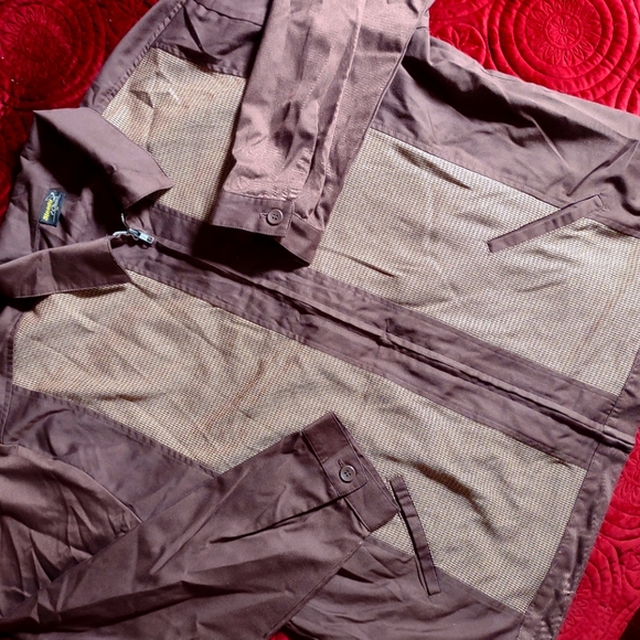 Steady Rockabilly Jacket - Picture 1 of 8